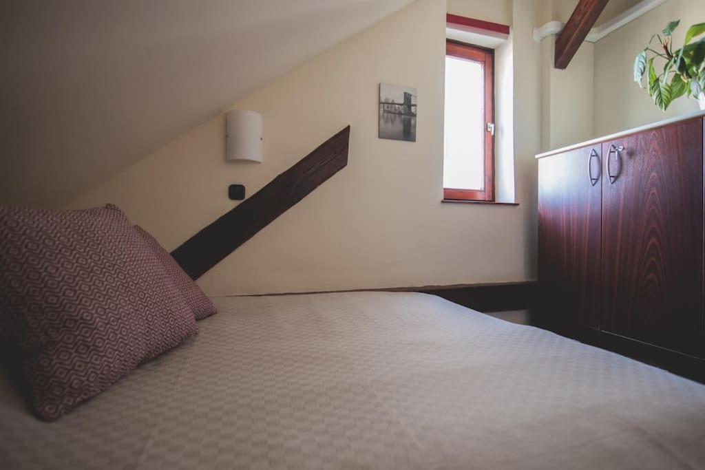 Klotild & Matild Floor In Downtown Apartmán Budapest