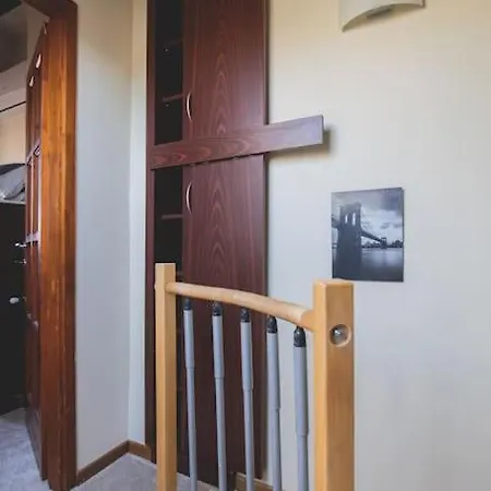 Klotild & Matild Top Floor Apartment In Downtown Budapest Exterior photo