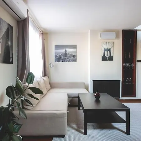 Klotild & Matild Top Floor Apartment In Downtown Budapest Exterior photo