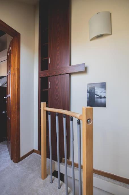 Klotild & Matild Floor In Downtown Appartement Budapest