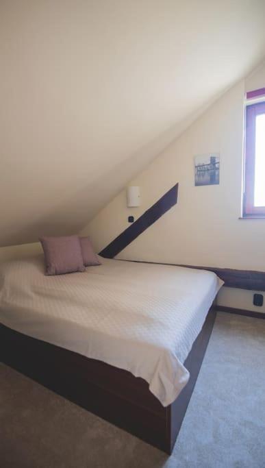 Appartement Klotild & Matild Floor In Downtown Budapest